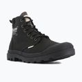Черевики Palladium Pampa Michigan black 8