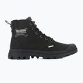 Черевики Palladium Pampa Michigan black 9
