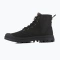Черевики Palladium Pampa Michigan black 10
