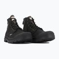 Черевики Palladium Pampa Michigan black 11