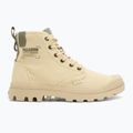 Черевики Palladium Pampa Michigan sahara 2
