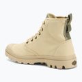 Черевики Palladium Pampa Michigan sahara 3