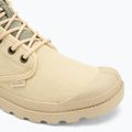 Черевики Palladium Pampa Michigan sahara 7