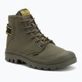 Черевики Palladium Pampa Hi Dare II olive night