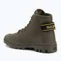 Черевики Palladium Pampa Hi Dare II olive night 3
