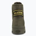 Черевики Palladium Pampa Hi Dare II olive night 6