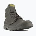 Черевики Palladium Pampa Hi Dare II olive night 8