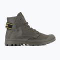 Черевики Palladium Pampa Hi Dare II olive night 9
