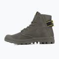 Черевики Palladium Pampa Hi Dare II olive night 10