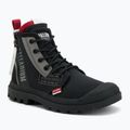 Черевики Palladium Pampa Hi Dare Zip black/black