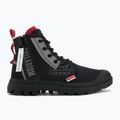 Черевики Palladium Pampa Hi Dare Zip black/black 2