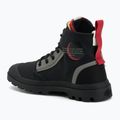 Черевики Palladium Pampa Hi Dare Zip black/black 3