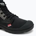 Черевики Palladium Pampa Hi Dare Zip black/black 7