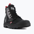 Черевики Palladium Pampa Hi Dare Zip black/black