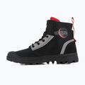 Черевики Palladium Pampa Hi Dare Zip black/black 3