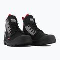 Черевики Palladium Pampa Hi Dare Zip black/black 4