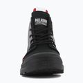 Черевики Palladium Pampa Hi Dare Zip black/black 5