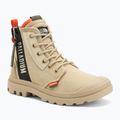 Черевики Palladium Pampa Hi Dare Zip safari