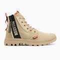 Черевики Palladium Pampa Hi Dare Zip safari 2