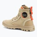Черевики Palladium Pampa Hi Dare Zip safari 3