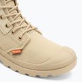 Черевики Palladium Pampa Hi Dare Zip safari 7