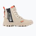 Черевики Palladium Pampa Hi Dare Zip safari 2