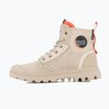 Черевики Palladium Pampa Hi Dare Zip safari 3