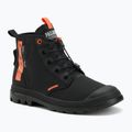 Черевики Palladium Pampa Lite Journey black