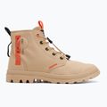 Черевики Palladium Pampa Lite Journey warm sand 2