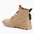 Черевики Palladium Pampa Lite Journey warm sand 3