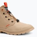 Черевики Palladium Pampa Lite Journey warm sand 7