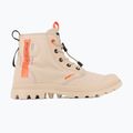 Черевики Palladium Pampa Lite Journey warm sand 9