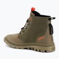 Черевики Palladium Pampa Lite Journey olive night 3