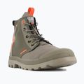 Черевики Palladium Pampa Lite Journey olive night 8