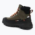 Черевики Palladium Pallarider Things WP+ olive night/black 3
