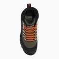 Черевики Palladium Pallarider Things WP+ olive night/black 5