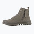 Черевики жіночі Palladium Pampa Hi Zip WL rocks 10