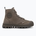 Черевики жіночі Palladium Pampa Hi Zip WL rocks 2