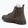 Черевики жіночі Palladium Pampa Hi Zip WL rocks 3