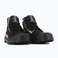 Черевики чоловічі Palladium Pampa Underlayer black/black 4