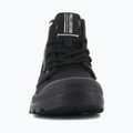Черевики чоловічі Palladium Pampa Underlayer black/black 5