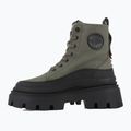 Черевики чоловічі Palladium Pallasquad Zip TX olive night 10