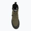 Черевики чоловічі Palladium Pallasquad Zip TX olive night 5