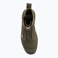 Черевики Palladium Pampa Detroit Zip olive night 5