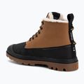 Черевики Palladium Pampa Duck WL WP+ dear brown 3