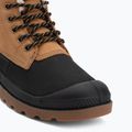 Черевики Palladium Pampa Duck WL WP+ dear brown 7