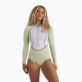Гідрокостюм жіночий Billabong 1/1 mm Salty Dayz Natural Light Pistachio