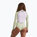 Гідрокостюм жіночий Billabong 1/1 mm Salty Dayz Natural Light Pistachio 3