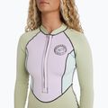 Гідрокостюм жіночий Billabong 1/1 mm Salty Dayz Natural Light Pistachio 5