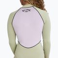 Гідрокостюм жіночий Billabong 1/1 mm Salty Dayz Natural Light Pistachio 6